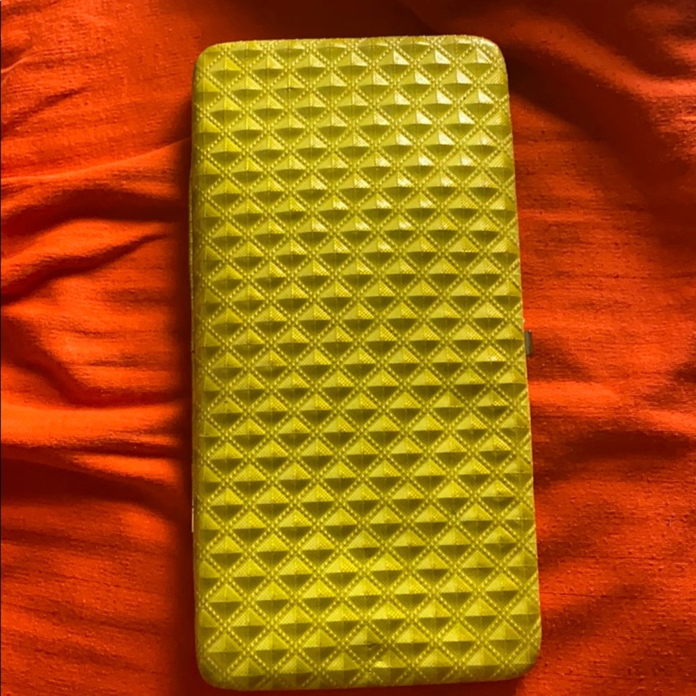 Large wallet